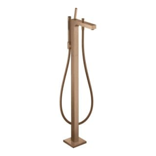 Hansgrohe Axor Citterio Einhebel Wannenmischer Bodenstehend,