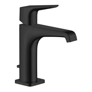 Axor - Hansgrohe Citterio E Einhebel Waschtischmischer 125 Mit