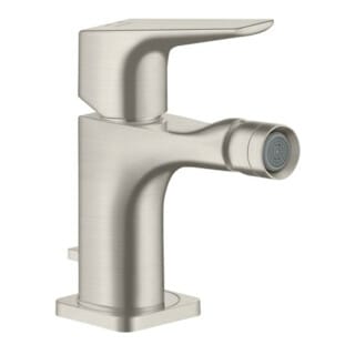 Axor - Hansgrohe Citterio E Einhebel-bidetmischer Mit Hebelgriff