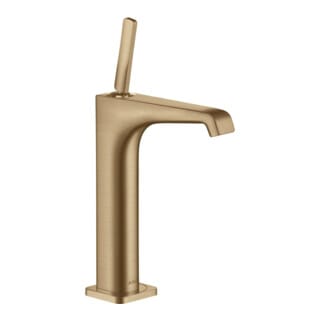 Axor - Hansgrohe Citterio E Einhebel Waschtischmischer 190 Ohne