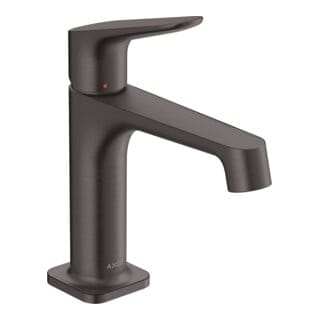 Axor - Hansgrohe Citterio M Einhebel Waschtischmischer Ohne