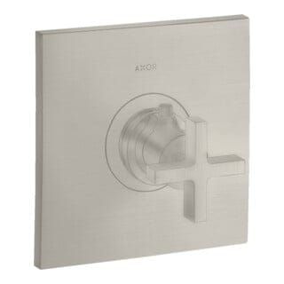 Axor - Hansgrohe Citterio Thermostat 59 L/min Highflow Unterputz,