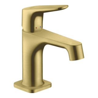 Axor - Hansgrohe Citterio M Einhebel Waschtischmischer Für