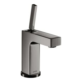 Hansgrohe Axor Citterio Einhebel Waschtischmischer Ohne