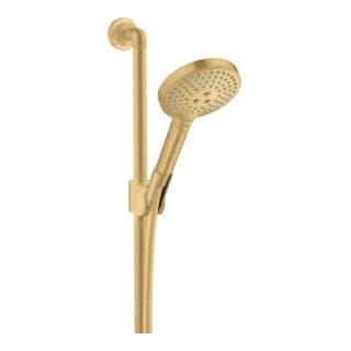 Axor - Hansgrohe Citterio Brauseset Mit Raindance Select S 120 3jet