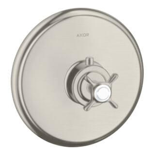 Axor - Hansgrohe Montreux Thermostat Highflow 59 L/min Unterputz,