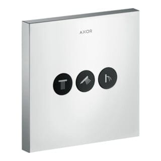 Hansgrohe Axor Starck Showerselect Square Ventil Unterputz Für 3