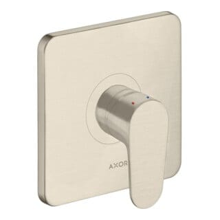 Hansgrohe Axor Citterio M Einhebel Brausenmischer Unterputz,