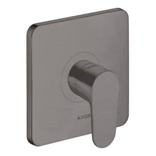 Axor - Hansgrohe Citterio M Einhebel Brausenmischer Unterputz,