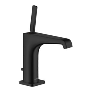 Hansgrohe Axor Citterio E Einhebel Waschtischmischer 125 Mit