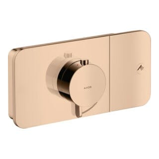 Hansgrohe Axor One Thermostatmodul Unterputz Für 1 Verbraucher,