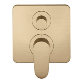 Hansgrohe Axor Citterio M Einhebel Wannenmischer Unterputz,