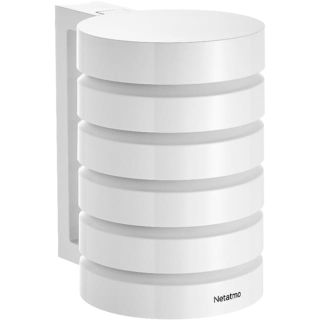 Nrs-ww Weather Shield Schutzgehäuse - Netatmo
