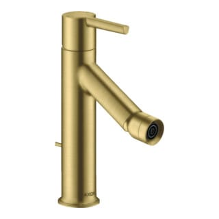 Hansgrohe Axor Starck Einhebel-bidetmischer Mit Hebelgriff Und