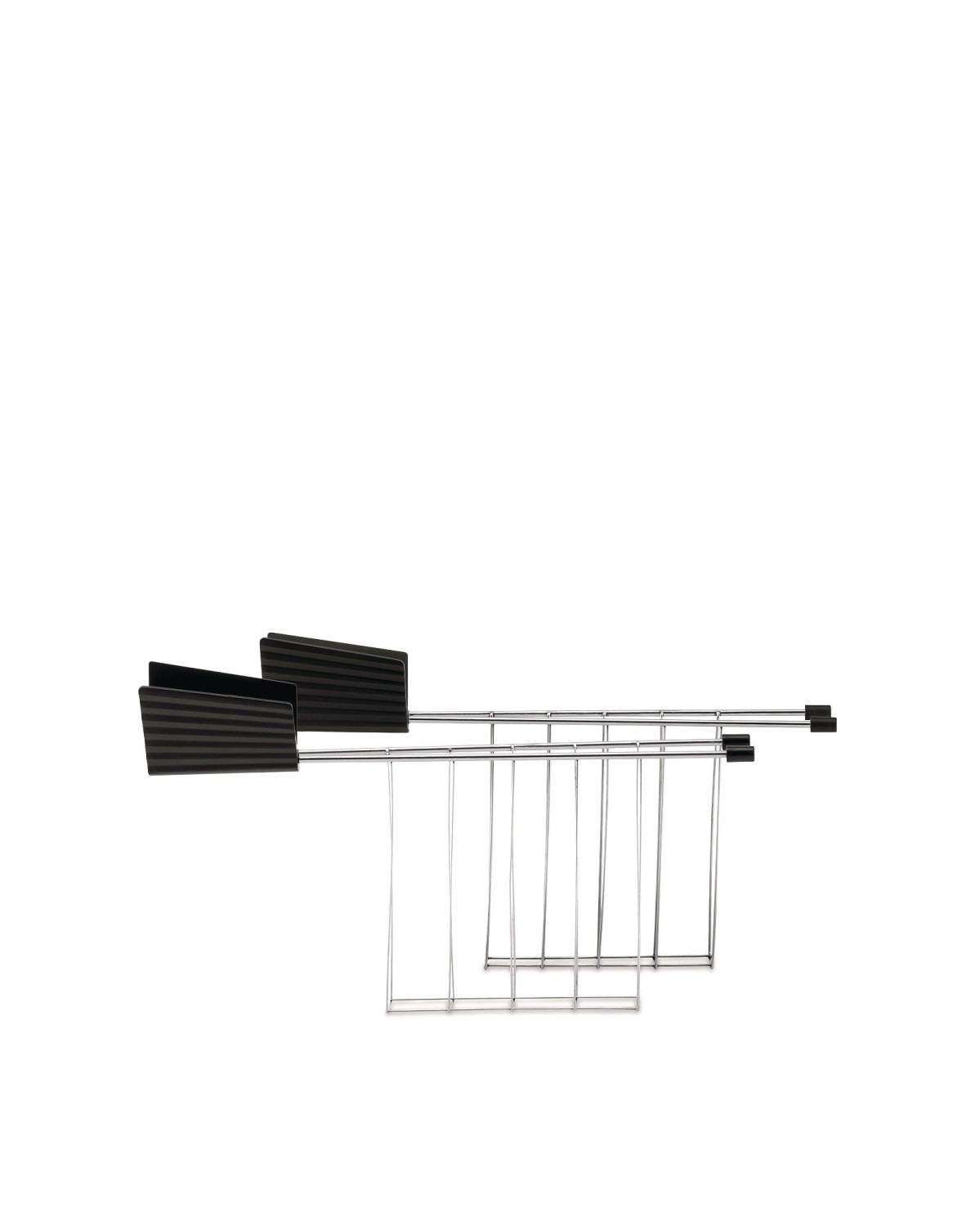 Alessi Mdl08rackb Küchenzange
