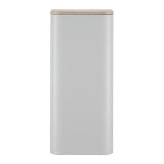 Duravit - Happy D.2 Plus Abdeckplatte Für Halbhochschränke, 403x364