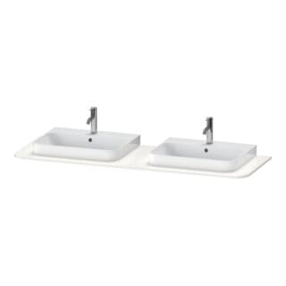 Happy D.2 Plus Konsole Hp032h, 1600x550 Mm, 2 - Duravit