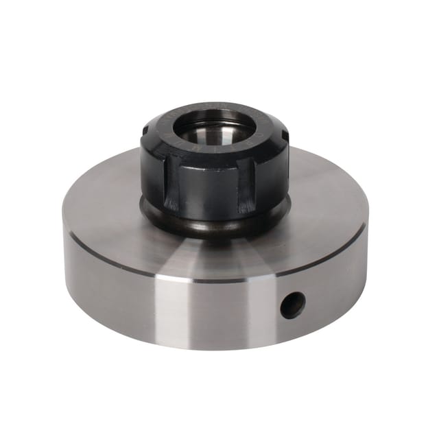 Optimum Spannzangenfutter Er 32, Ø 52 Mm, Kurzkegel, 3441306