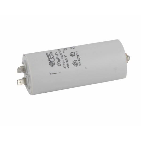 Condensateur - Airwell : 1pr080030