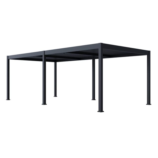 Paragon Outdoor Pergola "grand Tuscan 1224
