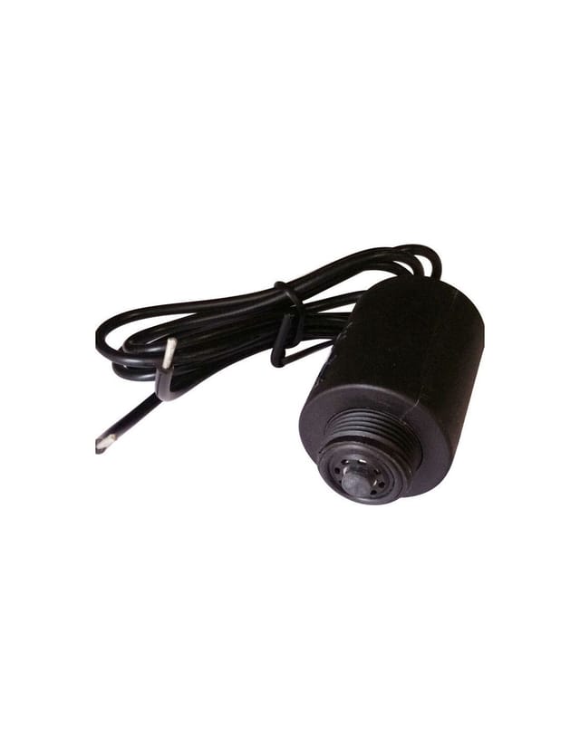 Solenoid Nur 9v Ersatz Für Magnetventil 9v