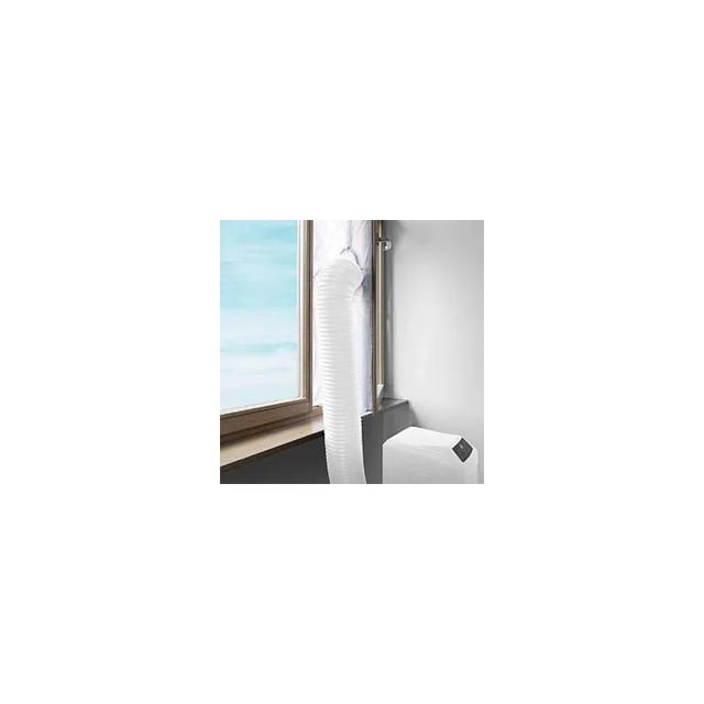 Axelair - Klettfenster-set Für Mobile Klimaanlagen