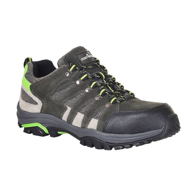 Sicherheitsschuh Loire Steelite S1p Hro Grau 43