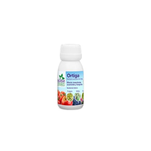 Compact Triple Action Ortiga, 45 Ml - Seipasa