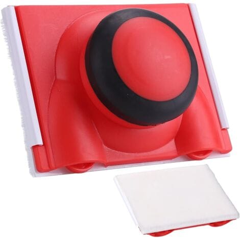 Outil De Peinture Des Bords, Pinceau Tampon De Retouche – Bac À Peinture, Peintre D’angle, Outil De Bordure De Peinture Pour Murs Et Plafonds
