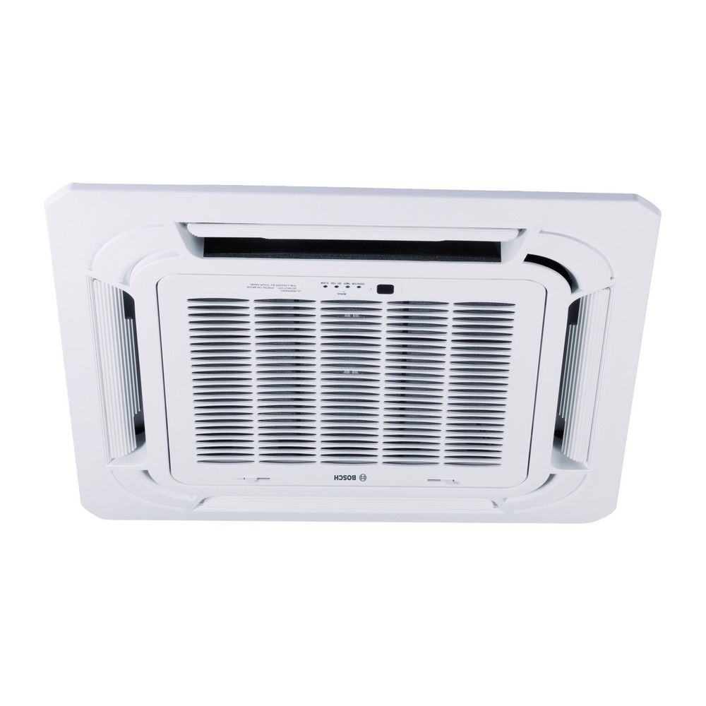 Bosch Deckenkassetten-panel Für Klimagerät Cl5001i-p 4cc