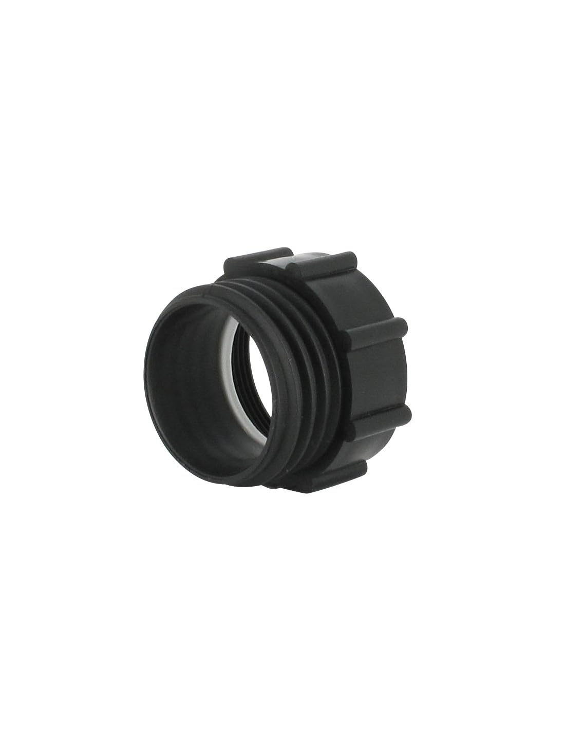 2"-gasgewinde-innengewinde Auf 2"-gasgewinde-außengewinde-adapter S60x6