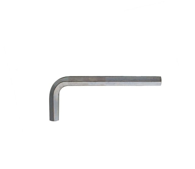 Masidef - Stiftschlüssel Sechskantschlüssel 6 Mm Chrom-vanadium-stahl Schraubenschlüssel
