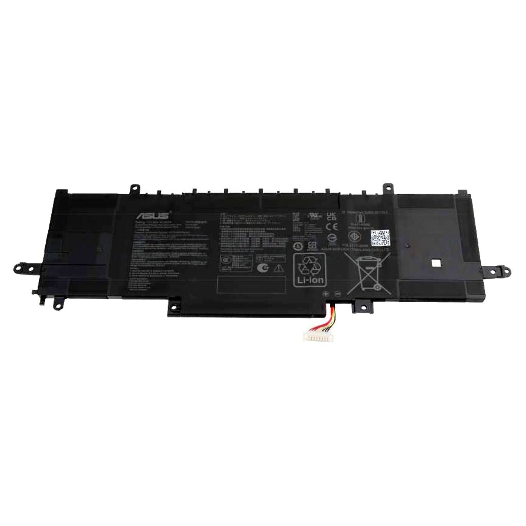 Asus Akku C31n1841 4335 Mah 50 Wh 11 55 V 3 Zellen