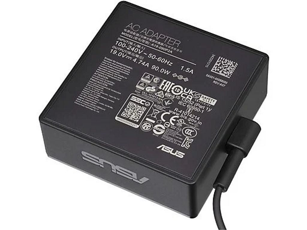 Asus Ac Adapter 90w 4 74 A 19v 4 5 X 2 9 X 10mm