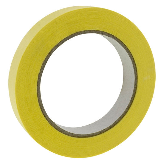 Basic Masking Tape Superior 19 Mm X 50 M 12er Set