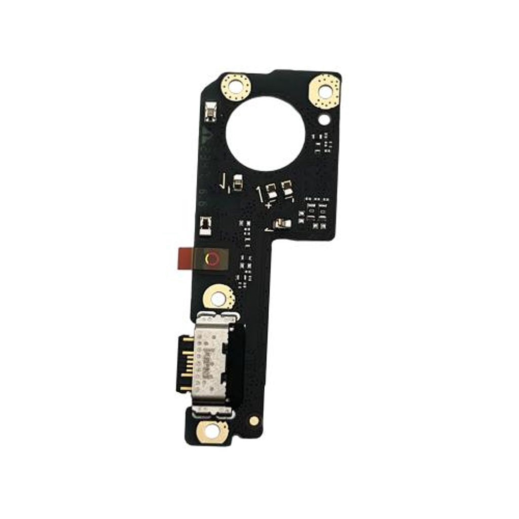 Flex De Puerto De Carga Para Xiaomi Redmi Note 13 5g