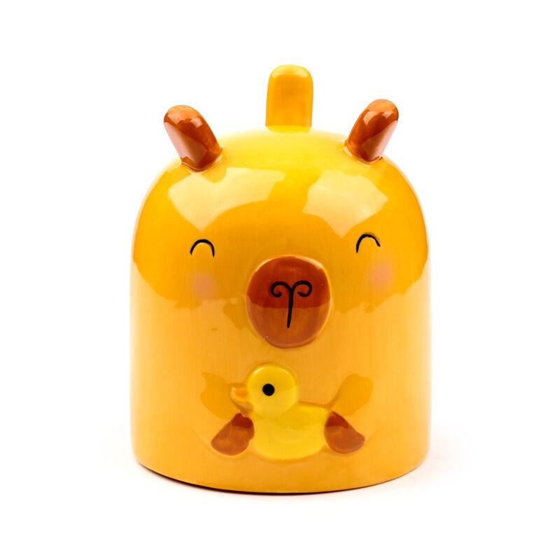 3d Capybara Tasse Einzigartiges Design Perfektes Geschenk F R Tierliebhaber