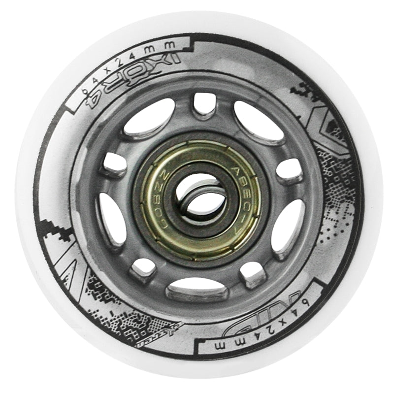Wei E Pu 64x24 82a R Der Abec 7 Kugellager Set