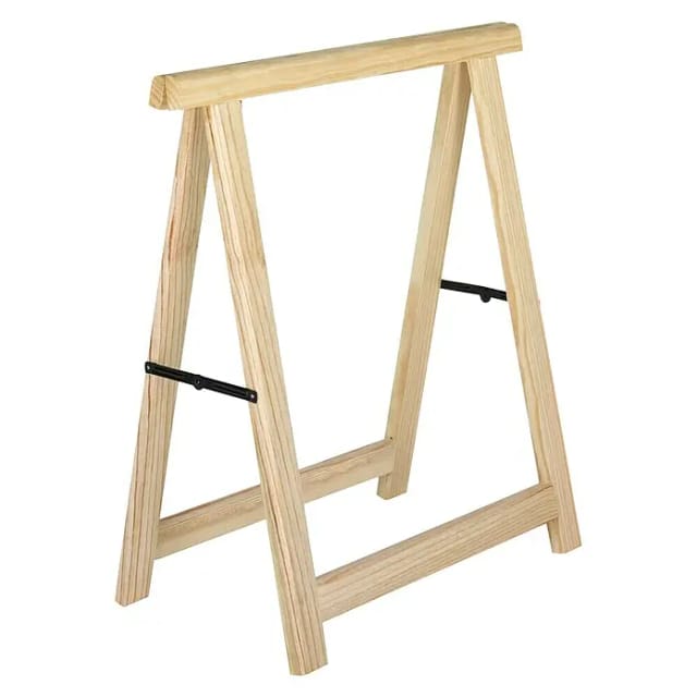 Professioneller Kiefernbock 25x50mm Astigarraga Cab-02