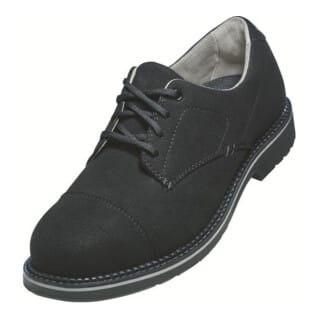 1 Business Halbschuhe S3 Blau Weite 11 Gr. 45 8430245