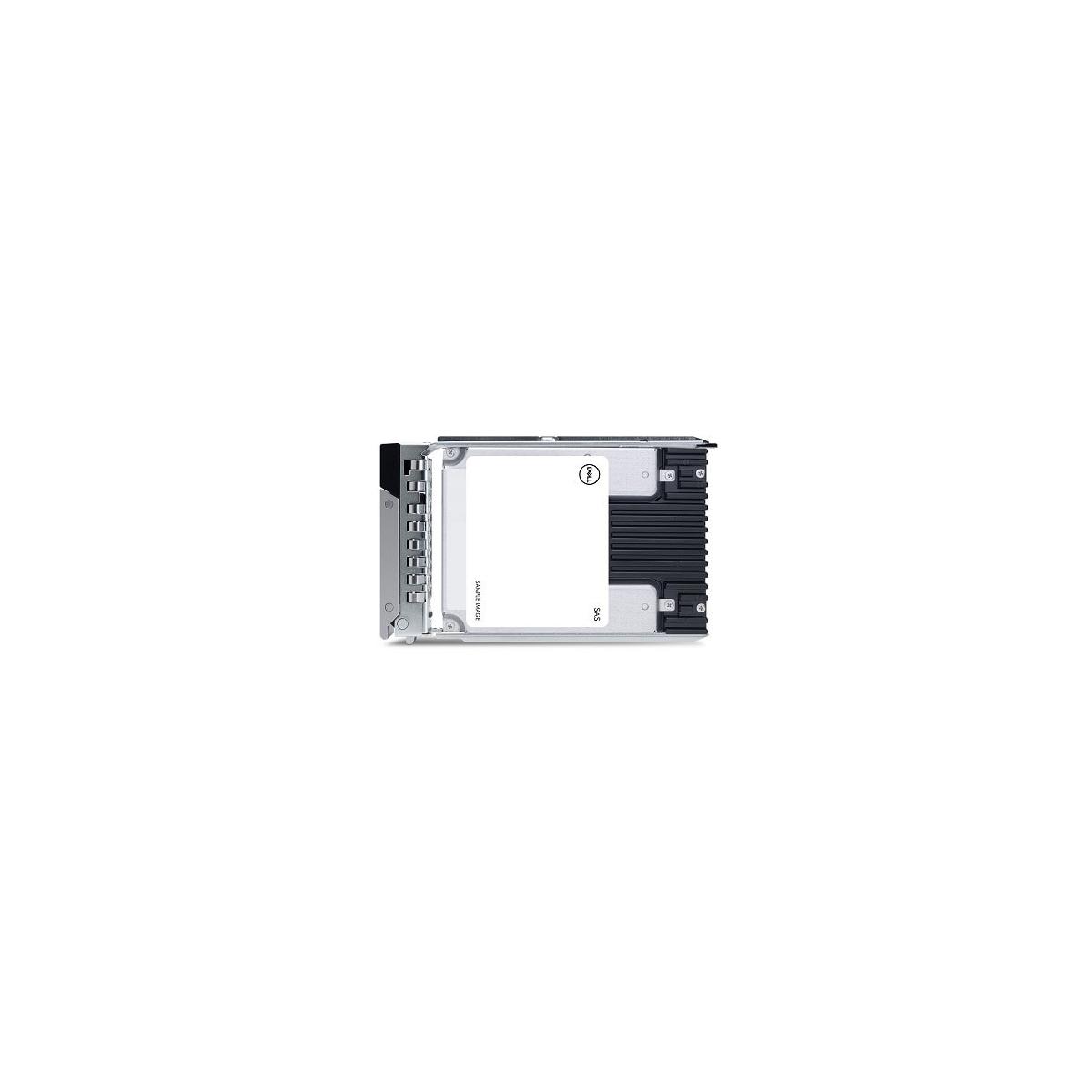 Dell 345-bgsq Ssd-gerät 960 Gb 2,5" Sata Iii