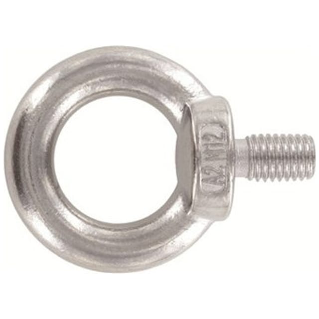 Reidl Din 580 Ringschrauben M 36, A4 Blank