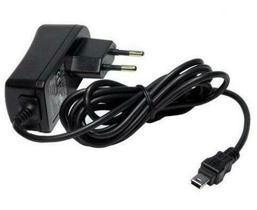 Trade-shop - Netzteil Ladegerät Ladekabel Adapter Für Fujitsu-siemens Pocket Loox N100 N110 T810 T830 N-100 N-110 T-810 T-830 1&1 1und1 Pocketweb Og I-mate Jam Jasjar Newjam Sp3 Sp3i Sp5-m Sp-3 Sp-3i Sp-5m