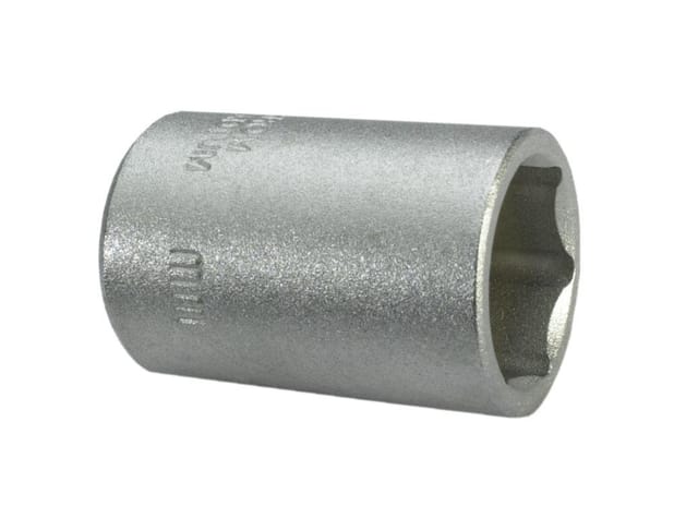 Conmetall - Connex Steckschlüssel-einsatz 1/4 4 Mm Chrom-vanadium-stahl Ratschen & Steckschlüssel