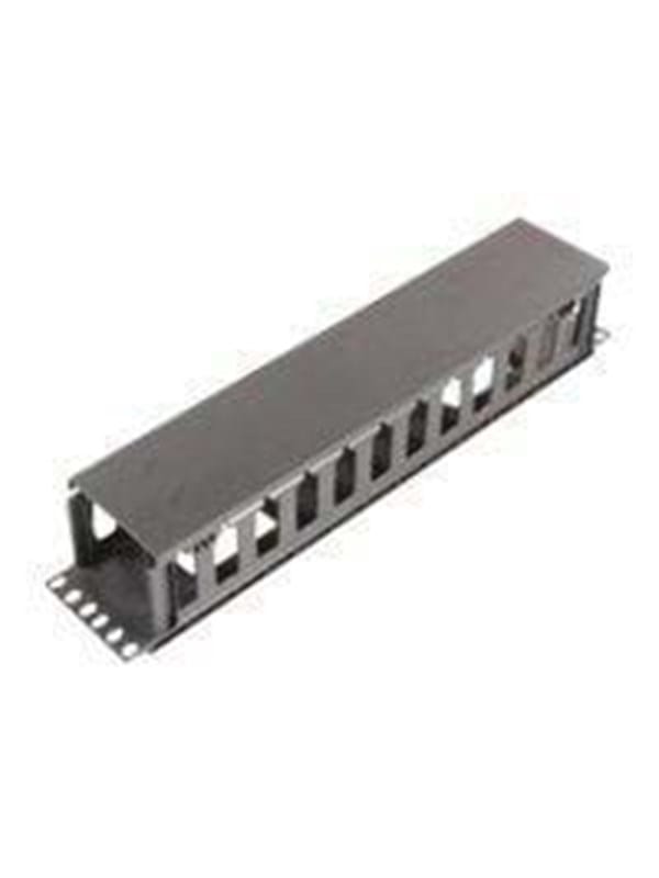 Microconnect Kabelmanagement 19" 2he, Cableman-4