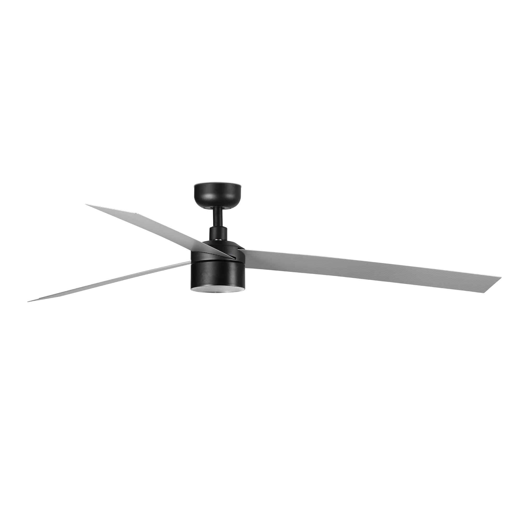 Cruiser Tek Xl Ventilatore Nero/aluminium 2700k