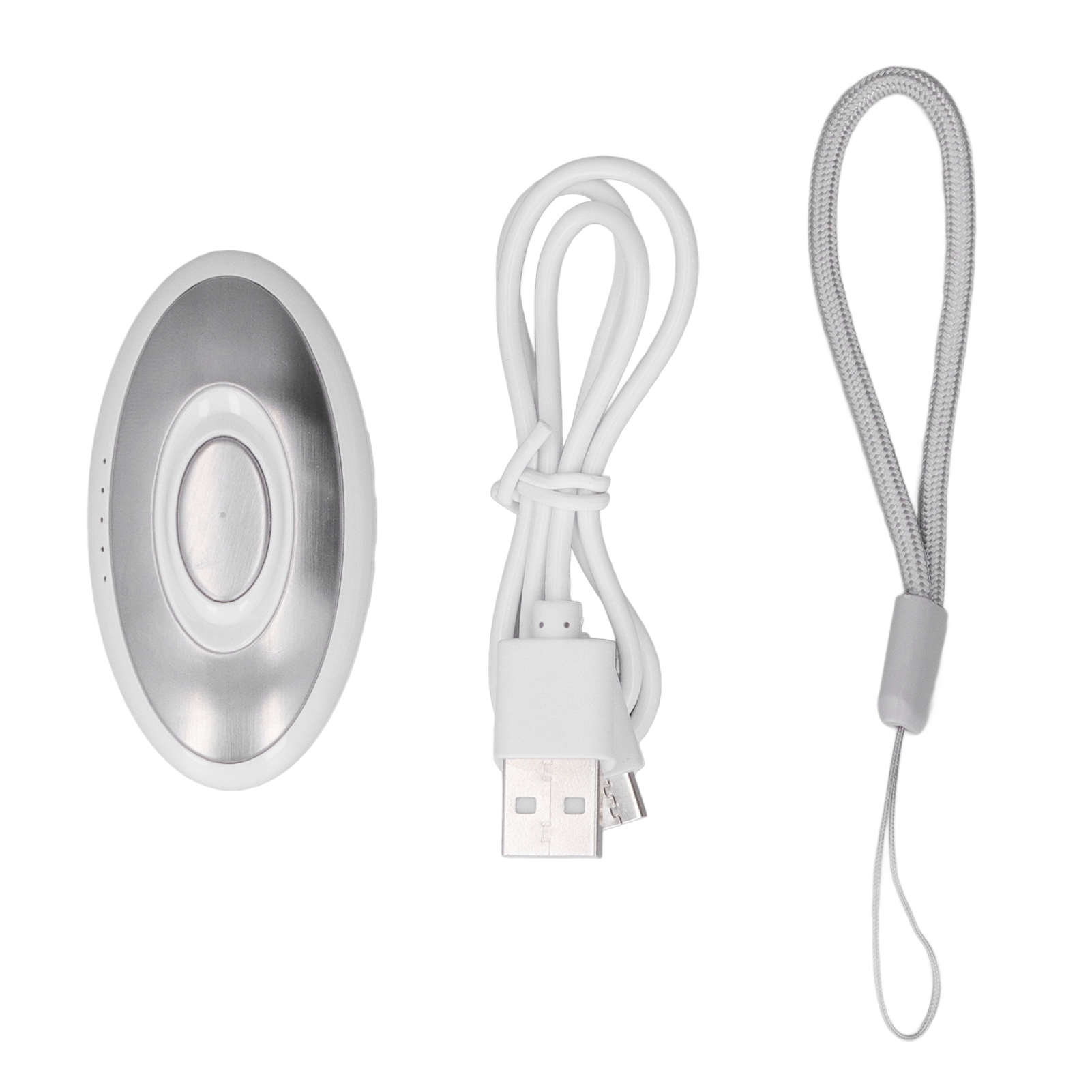 Wiederaufladbares, Per Usb Aufladbares Anti-angst-schlafgerät Mit Mikrostromfunktion Zur Schnellen Einschlafhilfe