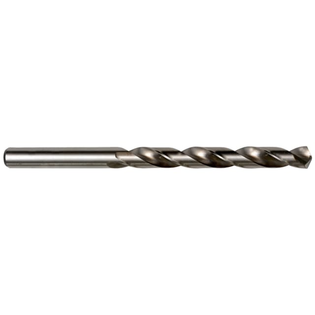 Bahco Hss-g Bohrer-bits Für Metall 6,8 Mm X 109 Mm