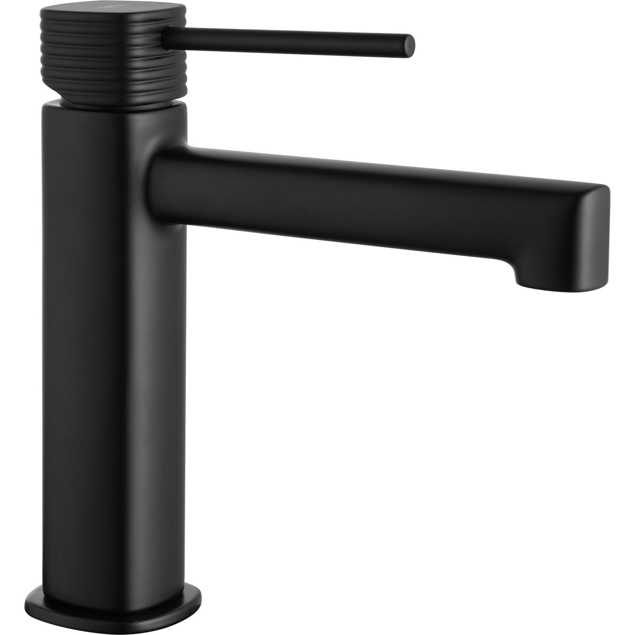 Imex Grifo Monomando Lavabo Cromo Metal Modelo Bdf065-1ng
