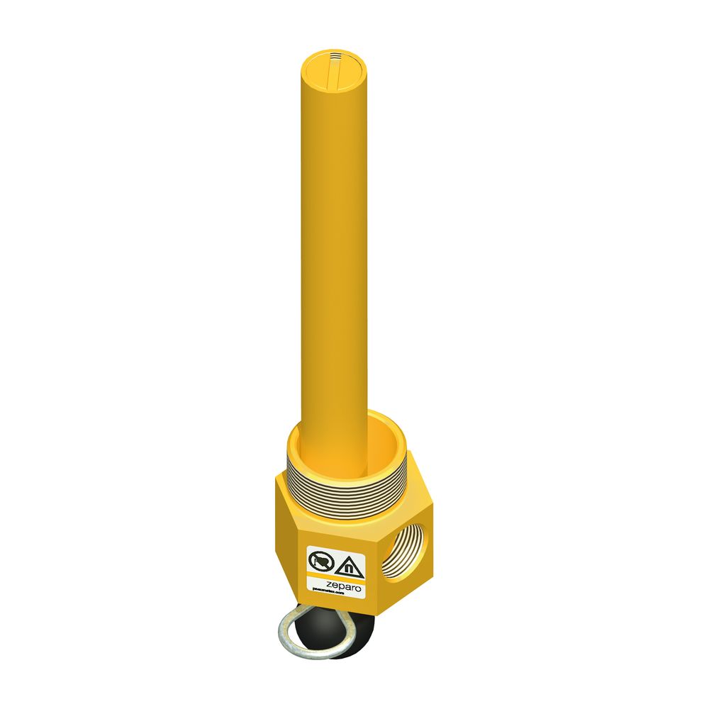 Zeparo Magnet Zcxm 50-100